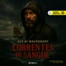 [Portuguese] - Correntes de Sangue Audiobook