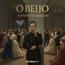 [Portuguese] - O Beijo Audiobook