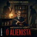[Portuguese] - O Alienista Audiobook