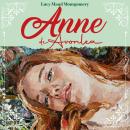 [Portuguese] - Anne de Alvonlea Audiobook