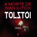 [Portuguese] - A Morte de Ivan Ilitch Audiobook