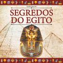 [Portuguese] - Segredos do Egito Audiobook