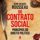 [Portuguese] - Do Contrato Social Audiobook