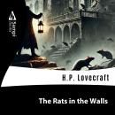 The Rats in the Walls Audiobook