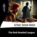 The Red-Headed League Audiobook