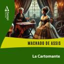 [Spanish] - La Cartomante Audiobook