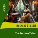 The Fortune Teller Audiobook