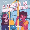 [Portuguese] - A garota do banco de trás Audiobook