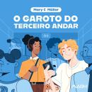 [Portuguese] - O garoto do terceiro andar Audiobook