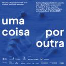 [Portuguese] - Uma coisa por outra Audiobook