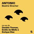 [Portuguese] - Antonio Audiobook
