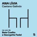 [Portuguese] - Ana Lívia Audiobook