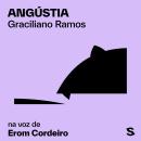 [Portuguese] - Angústia Audiobook