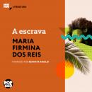[Portuguese] - A escrava Audiobook