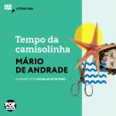 [Portuguese] - Tempo da camisolinha: Literatura Audiobook