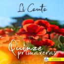 [Portuguese] - Quinze Primaveras Audiobook