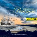 [Portuguese] - Espírito das Brumas Audiobook
