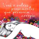 [Portuguese] - Você e outros pensamentos que provocam arrepio Audiobook