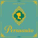 [Portuguese] - Persuasão Audiobook