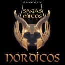 [Portuguese] - Sagas e Mitos Nórdicos Audiobook