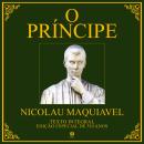 [Portuguese] - O Príncipe Audiobook