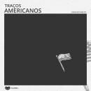 [Portuguese] - Traços americanos Audiobook