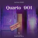 [Portuguese] - Quarto 901 Audiobook