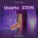 [Portuguese] - Quarto 2708 Audiobook