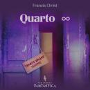 [Portuguese] - Quarto ∞ Audiobook