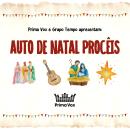 [Portuguese] - Auto de Natal Procêis Audiobook