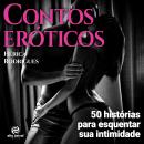 Cover of [Portuguese] - Contos Eróticos: 50 histórias para esquentar sua intimidade