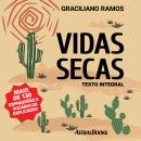 [Portuguese] - Vidas Secas - Texto integral Audiobook