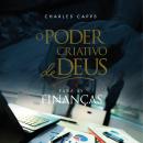 O Poder Criativo de Deus para as Finanças Audiobook