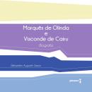 [Portuguese] - Marquês de Olinda e Visconde de Cairu Audiobook