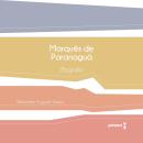 [Portuguese] - Marquês de Paranaguá Audiobook