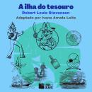 [Portuguese] - A ilha do tesouro Audiobook
