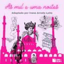 [Portuguese] - As mil e uma noites Audiobook