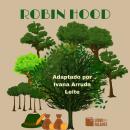 [Portuguese] - Robin Hood Audiobook