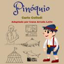 [Portuguese] - Pinóquio Audiobook