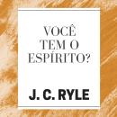 [Portuguese] - Você tem o Espírito? Audiobook