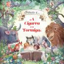 [Portuguese] - A Cigarra e a Formiga Audiobook