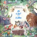 [Portuguese] - O Cão e o Lobo Audiobook