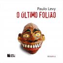 O último folião Audiobook