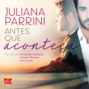 [Portuguese] - Antes que aconteça Audiobook