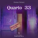 [Portuguese] - Quarto 33 Audiobook