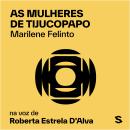 [Portuguese] - AS MULHERES DE TIJUCOPAPO Audiobook