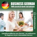 Business German Audiobook