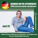 German for Pre-intermediate learners_ part 01 Audiobook