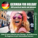 German for Holiday Audiobook