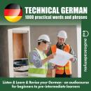 Technical German Audiobook